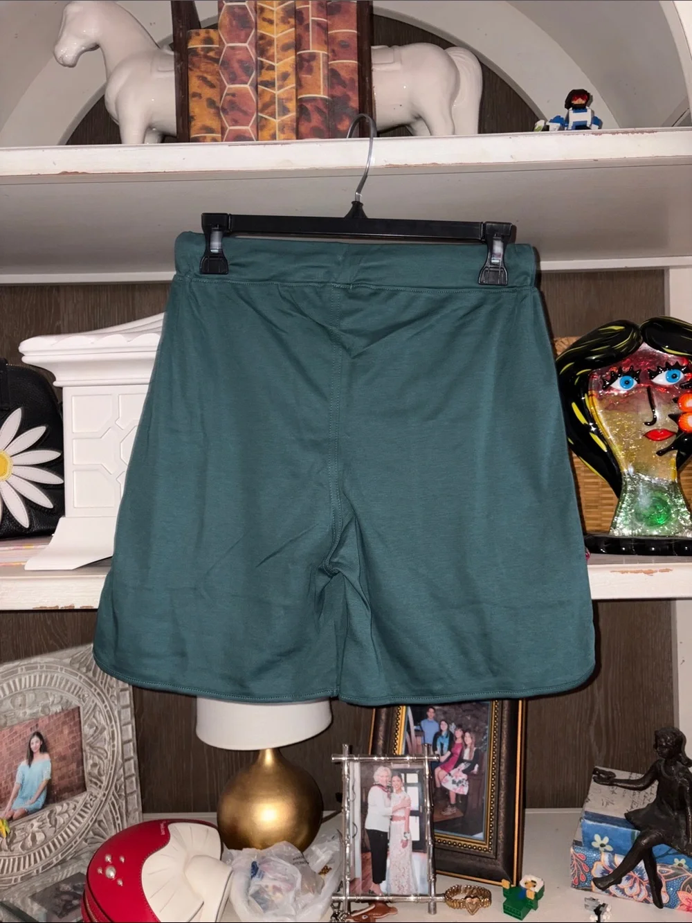 Lake Pajamas Men’s Pima Cotton Pajama Shorts SZ XS NWOT